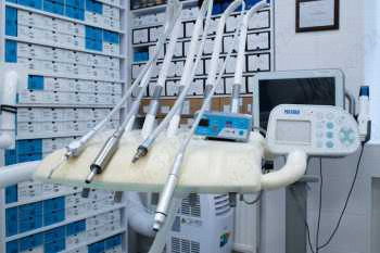 Стоматологическая клиника SMILEONLINE (СМАЙЛ ОНЛАЙН) м. Чкаловская