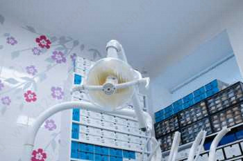 Стоматологическая клиника SMILEONLINE (СМАЙЛ ОНЛАЙН) м. Чкаловская