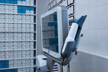 Стоматологическая клиника SMILEONLINE (СМАЙЛ ОНЛАЙН) м. Чкаловская