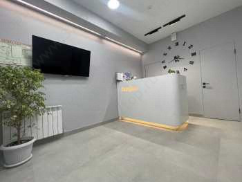 Стоматологическая клиника АКВАДЕНТ