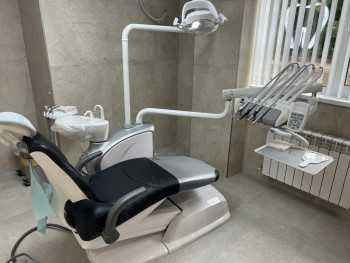 Стоматологическая клиника АКВАДЕНТ