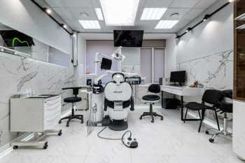 Стоматология ECODENT (ЭКОДЕНТ) на Кирова