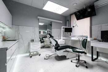 Стоматология ECODENT (ЭКОДЕНТ) на Кирова