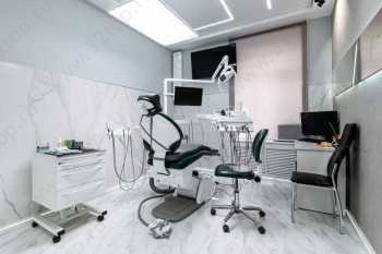 Стоматология ECODENT (ЭКОДЕНТ) на Кирова