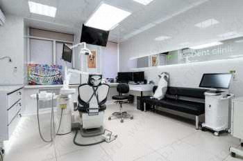 Стоматология ECODENT (ЭКОДЕНТ) на Кирова