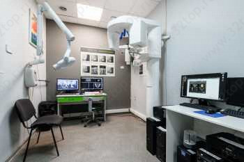 Стоматология ECODENT (ЭКОДЕНТ) на Кирова