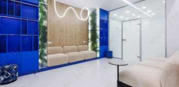 Сеть стоматологических клиник МЕГА-ДЕНТ на Фармана Салмановна