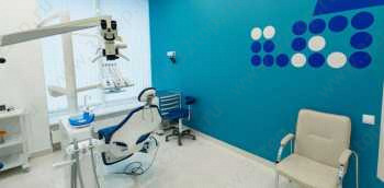 Сеть стоматологических клиник МЕГА-ДЕНТ на Фармана Салмановна