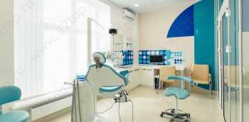 Сеть стоматологических клиник МЕГА-ДЕНТ на Фармана Салмановна