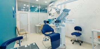 Сеть стоматологических клиник МЕГА-ДЕНТ на Фармана Салмановна