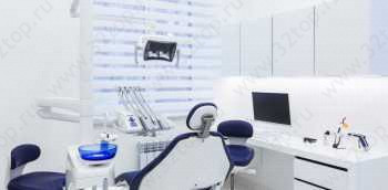 Сеть стоматологических клиник МЕГА-ДЕНТ на Фармана Салмановна