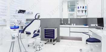 Сеть стоматологических клиник МЕГА-ДЕНТ на Фармана Салмановна