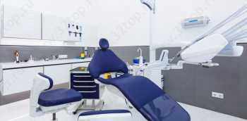 Сеть стоматологических клиник МЕГА-ДЕНТ на Фармана Салмановна