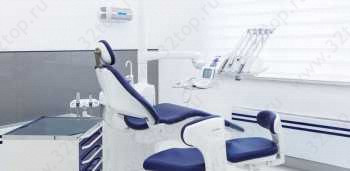 Сеть стоматологических клиник МЕГА-ДЕНТ на Фармана Салмановна