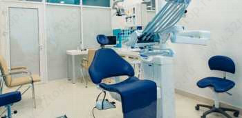 Сеть стоматологических клиник МЕГА-ДЕНТ на Фармана Салмановна