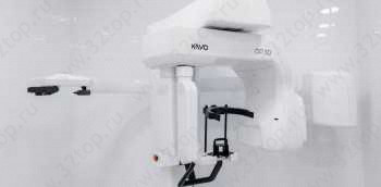 Сеть стоматологических клиник МЕГА-ДЕНТ на Фармана Салмановна