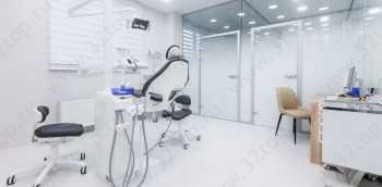 Сеть стоматологических клиник МЕГА-ДЕНТ на Фармана Салмановна