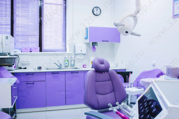 Стоматологическая клиника УЛЫБКА СЧАСТЬЯ м. Чкаловская