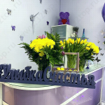 Стоматологическая клиника УЛЫБКА СЧАСТЬЯ м. Чкаловская