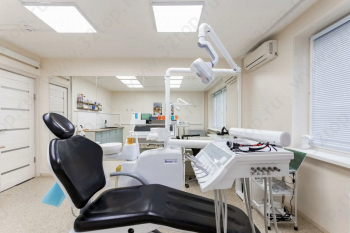 Частная стоматология СТОМАТОЛОГ м. Новокосино