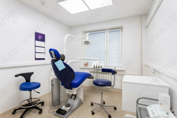 Частная стоматология СТОМАТОЛОГ м. Новокосино