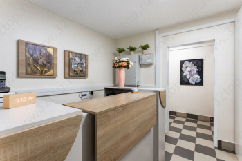 Частная стоматология СТОМАТОЛОГ м. Новокосино