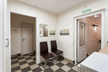 Частная стоматология СТОМАТОЛОГ м. Новокосино