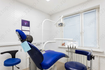 Частная стоматология СТОМАТОЛОГ м. Новокосино