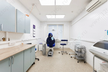 Частная стоматология СТОМАТОЛОГ м. Новокосино