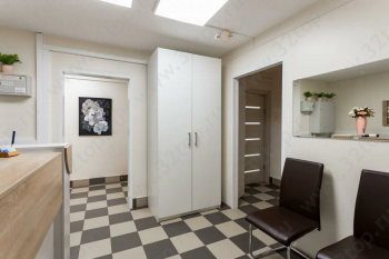 Частная стоматология СТОМАТОЛОГ м. Новокосино