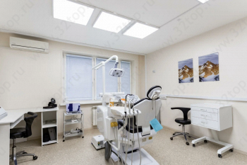 Частная стоматология СТОМАТОЛОГ м. Новокосино