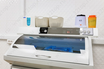 Частная стоматология СТОМАТОЛОГ м. Новокосино