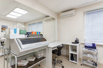 Частная стоматология СТОМАТОЛОГ м. Новокосино