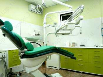 Клиника СМД+ м. Пионерская