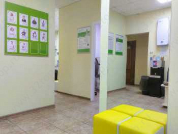 Клиника СМД+ м. Пионерская