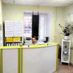 Клиника СМД+ м. Пионерская