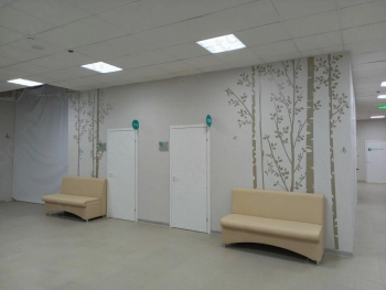 Многопрофильная клиника МЕДСИ-ДИАЛАЙН на 8-ой Воздушной Армии