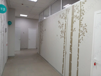 Многопрофильная клиника МЕДСИ-ДИАЛАЙН на 8-ой Воздушной Армии