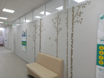 Многопрофильная клиника МЕДСИ-ДИАЛАЙН на 8-ой Воздушной Армии