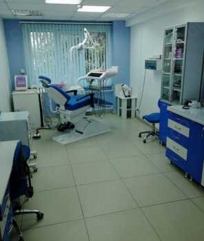 Стоматологическая клиника ВАШ ДОКТОР