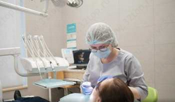 ​Центр имплантации и стоматологии АНЖЕ м. Чкаловская