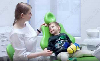 ​Центр имплантации и стоматологии АНЖЕ м. Чкаловская