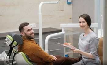 ​Центр имплантации и стоматологии АНЖЕ м. Чкаловская