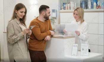 ​Центр имплантации и стоматологии АНЖЕ м. Чкаловская