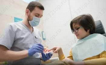 ​Центр имплантации и стоматологии АНЖЕ м. Чкаловская