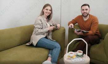 ​Центр имплантации и стоматологии АНЖЕ м. Чкаловская