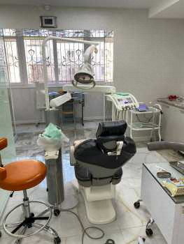 Стоматология ДОКТОР СМАЙЛ