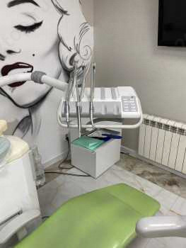 Стоматология ДОКТОР СМАЙЛ