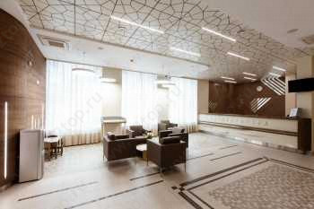 Медицинский центр УГМК ЗДОРОВЬЕ м. Геологическая