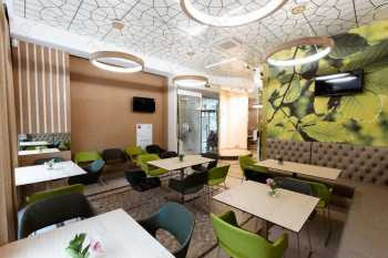 Медицинский центр УГМК ЗДОРОВЬЕ м. Геологическая